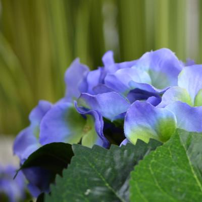 Konstgjord Hortensia (90 cm)