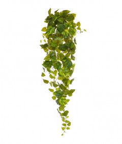 Fake Pothos haningplant (130 cm)