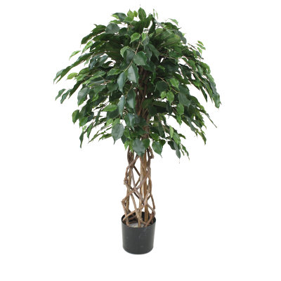 Bola Ficus Exotica artificial 125 cm 