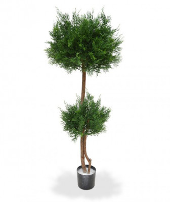 Balo Cypress Alumi artificial 145 cm UV