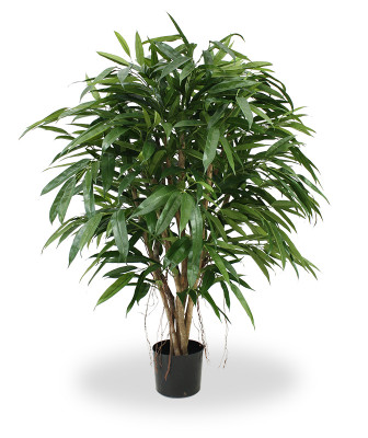Longifolia artificial XL Deluxe 120 cm 