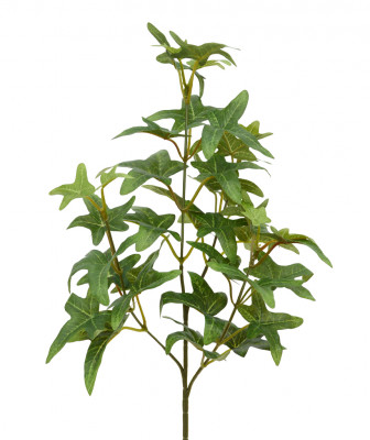 Ramo Star Ivy artificial 55 cm 
