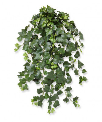 Planta rasteira Ivy artificial 75 cm verde FR