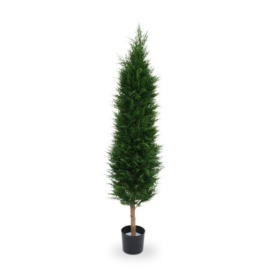 Konstgjord Cypress (150 cm) UV