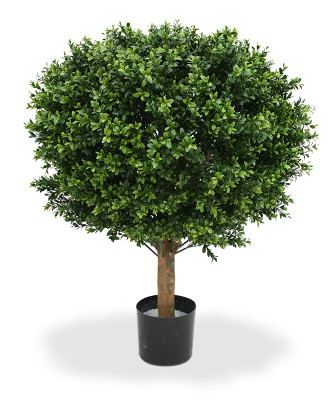 Bola Boxwood artificial Deluxe 70 cm