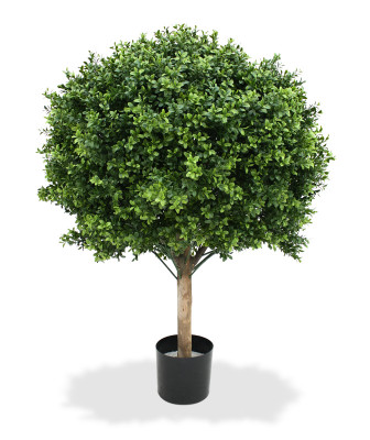 Bola Boxwood artificial Deluxe 80 cm 