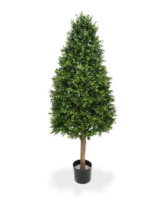 Torre Boxwood artificial 140 cm UV