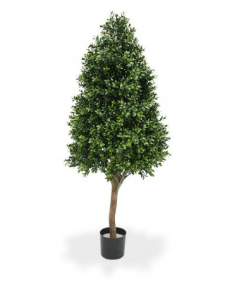 Torre Boxwood artificial 110 cm UV