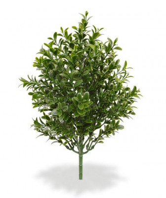 Bouquet Boxwood artificial 30 cm UV