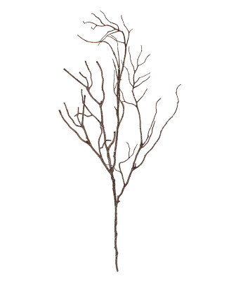 Mākslīgais koka zars (65 cm)