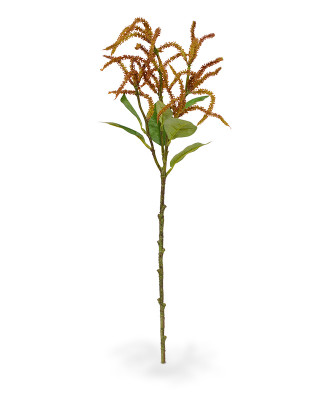 Mākslīgā amaranta zars (55 cm)