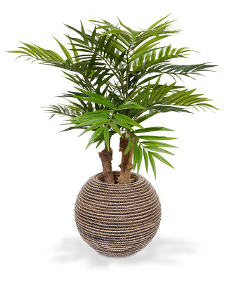 Konstgjord Bergpalm (65 cm)