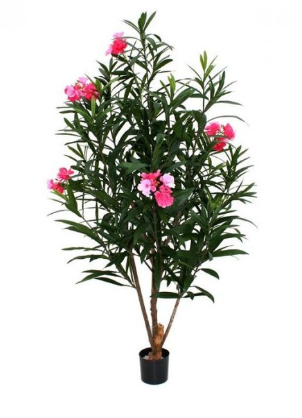 Konstgjord oleander