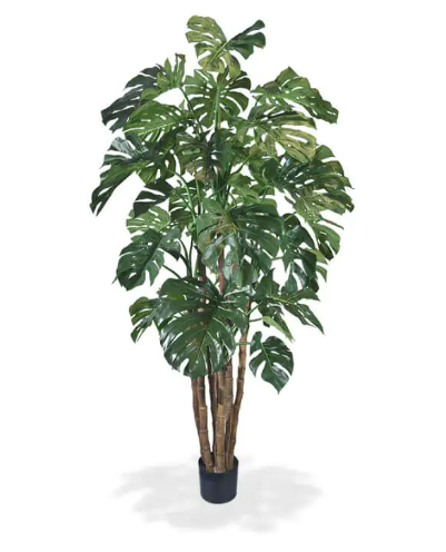 konstgjord monstera 210 cm