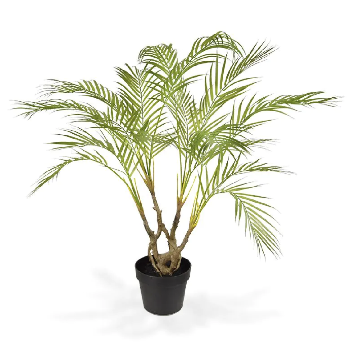 Konstgjord palm