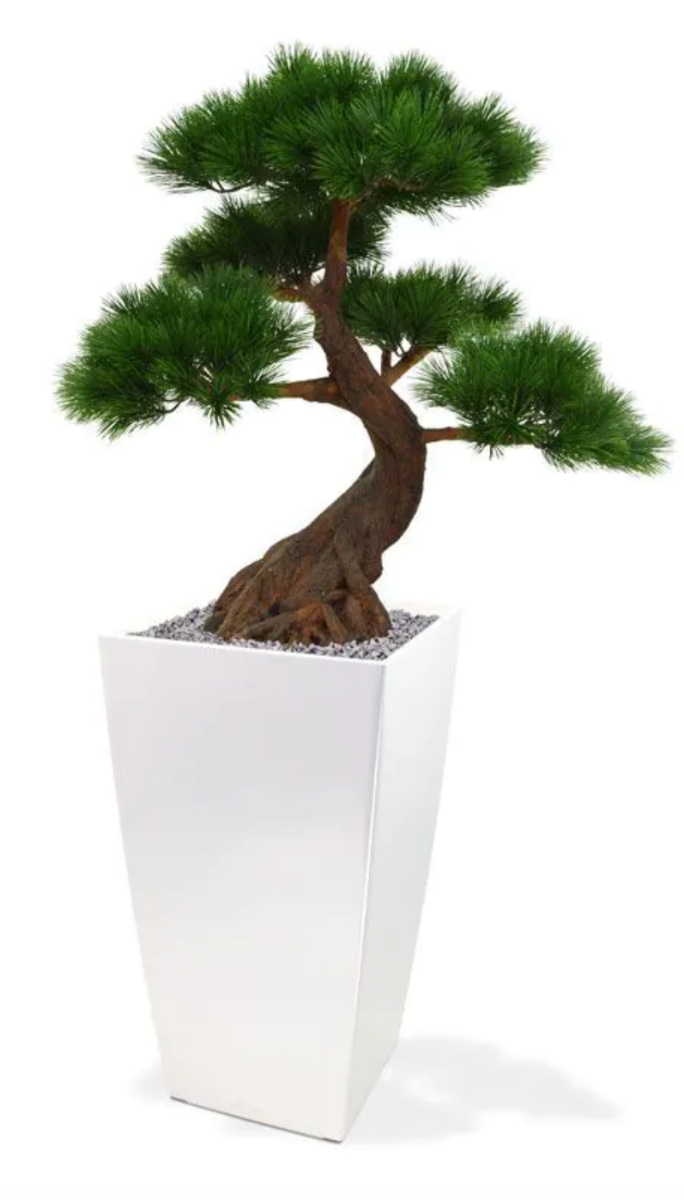 konstgjord bonsai tall